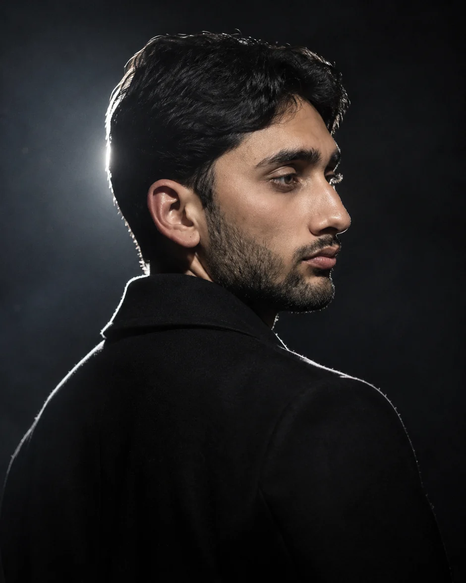 Muhammad Anas
